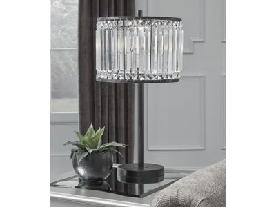 Signature by Ashley Metal Table Lamp (1/CN) L428164