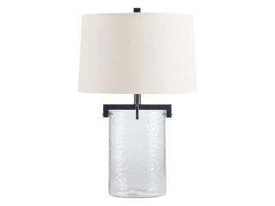 Signature by Ashley Glass Table Lamp (1/CN) L430724