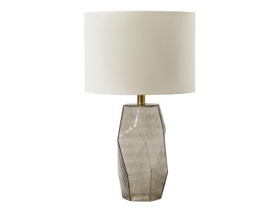 Signature by Ashley Glass Table Lamp (1/CN)/Taylow L430794
