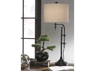 Signature Design by Ashley Anemoon Table Lamp L734252