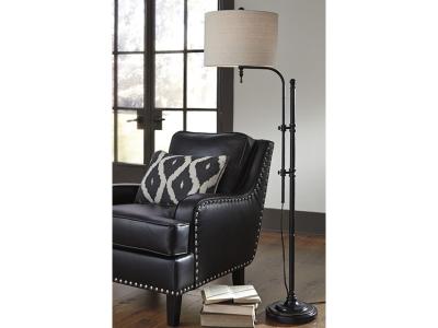 Signature Design by Ashley Anemoon Floor Lamp L734251