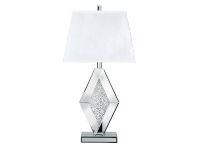Signature by Ashley Mirror Table Lamp (1/CN) L429034