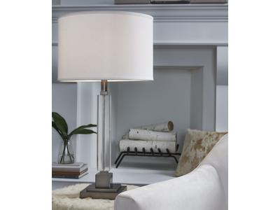 Signature by Ashley Crystal Table Lamp (1/CN) L428174