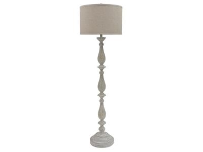Signature by Ashley Poly Floor Lamp (1/CN) L235341