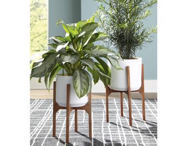 Planter Set (2/CN)/Dorcey A2000427