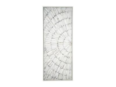 Signature by Ashley Wall Art/Daxonport/Gray/Taupe A8000327
