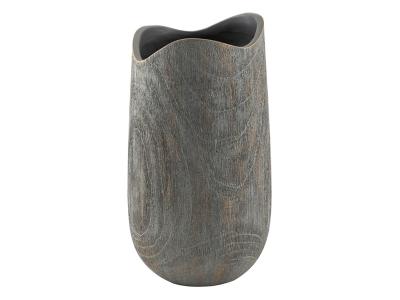 Signature by Ashley Vase/Iverly/Antique Gray A2000549