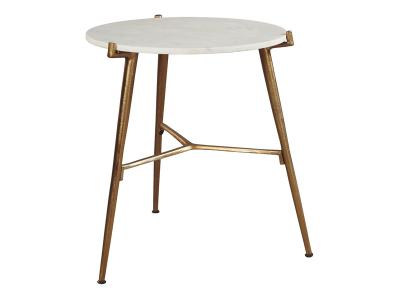 Signature by Ashley Accent Table/Chadton A4000004