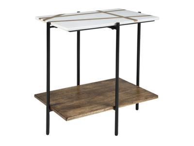 Signature by Ashley Accent Table/Braxmore A4000525