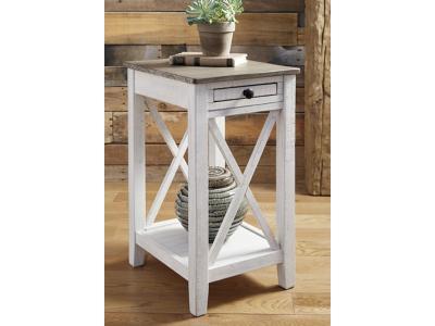 Signature by Ashley Accent Table/Adalane A4000374