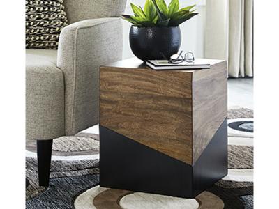Signature by Ashley Accent Table/Trailbend A4000311