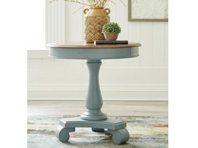 Signature by Ashley Accent Table/Mirimyn A4000379