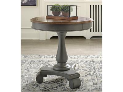 Signature by Ashley Accent Table/Mirimyn A4000380