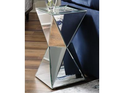 Signature by Ashley Accent Table/Gillrock A4000171