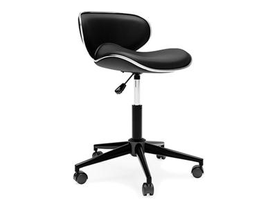 Signature by Ashley Home Office Desk Chair (1/CN) H190-01