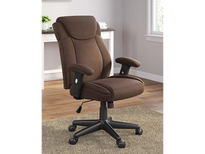 Signature by Ashley Home Office Swivel Desk Chair H220-05A