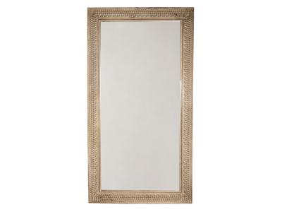 Signature Design by Ashley Belenburg Floor Mirror Washed Brown - A8010274
