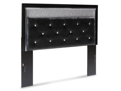Signature by Ashley Queen UPH Panel Headboard B1420-157