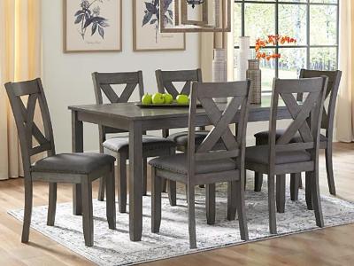 Signature by Ashley RECT DRM Table Set (7/CN) D388-425