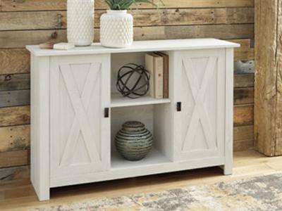Signature Design by Ashley Turnley Accent Cabinet - A4000326