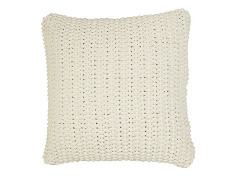 Signature Design by Ashley Renemore Pillow (4/CS) A1000476 Ivory