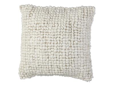 Signature Design by Ashley Aavie Pillow (4/CS) A1000956 Ivory