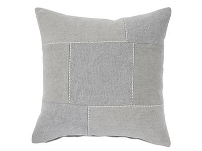 Signature by Ashley Pillow (4/CS)/Lareina/Gray/Tan A1000981