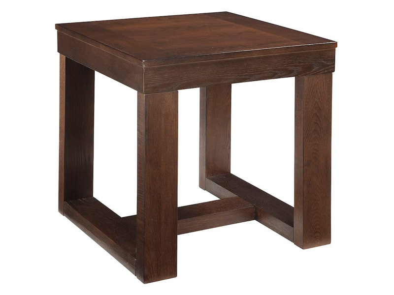Signature Design by Ashley Watson Square End Table - T481-2