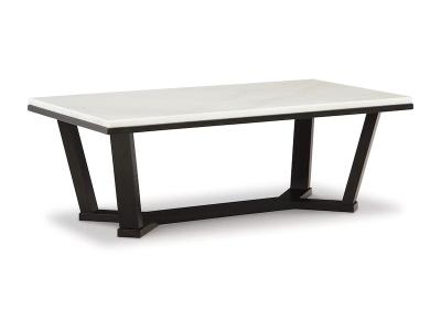 Signature by Ashley Rectangular Cocktail Table T770-1