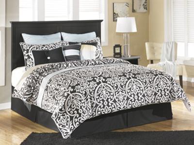 Signature by Ashley King/Cal King Panel Headboard B138-58