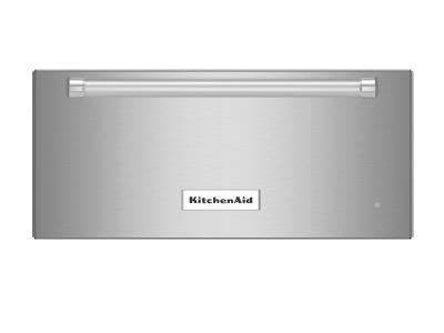 24" KitchenAid Slow Cook Warming Drawer - KOWT104ESS