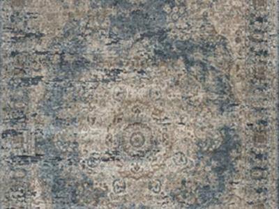 South Medium Rug - R402722