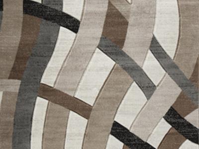 Medium Rug/Jacinth/Multi R402922
