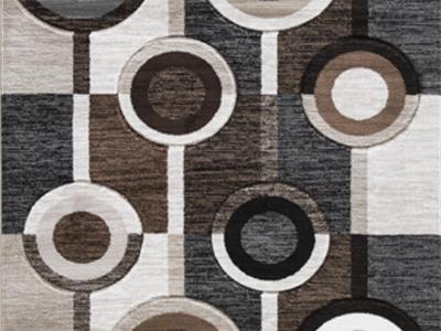 Medium Rug/Guintte/Multi R403972