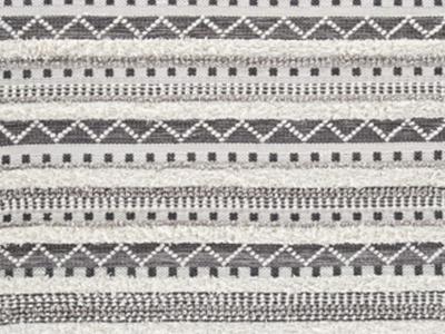 Medium Rug/Karalee/Ivory/Brown R404442