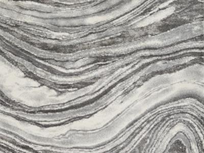 Medium Rug/Wysdale/Ivory/Gray R404902