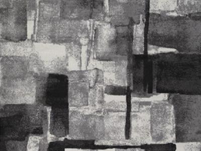 Medium Rug/Brycebourne R404982
