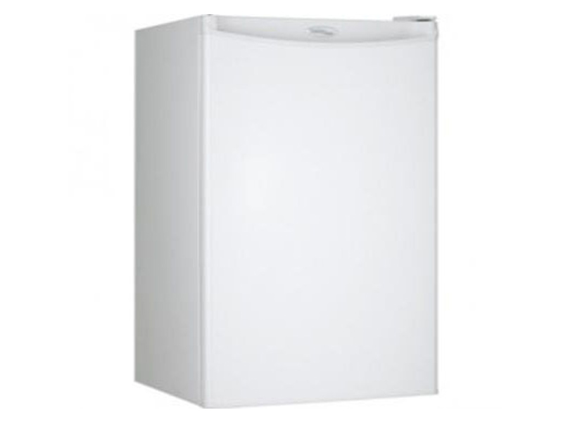 21" Danby 4.40 Cu. Ft. Compact All Refrigerator - DAR044A4WDD