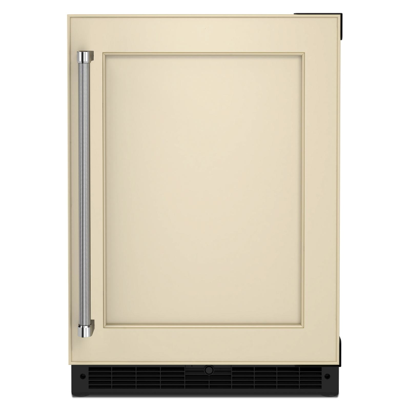 24" KitchenAid Panel-Ready Undercounter Refrigerator - KURR114KPA