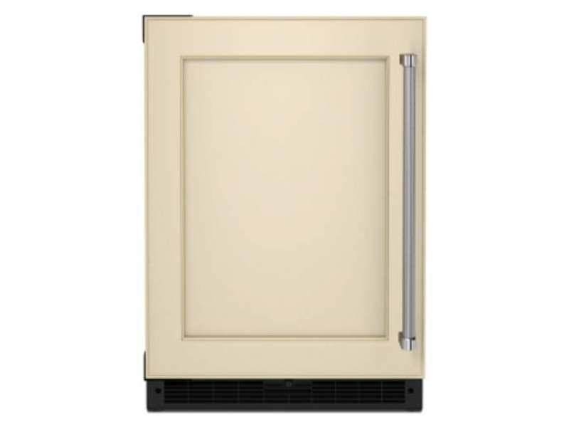 24" KitchenAid Panel-Ready Undercounter Refrigerator - KURL114KPA
