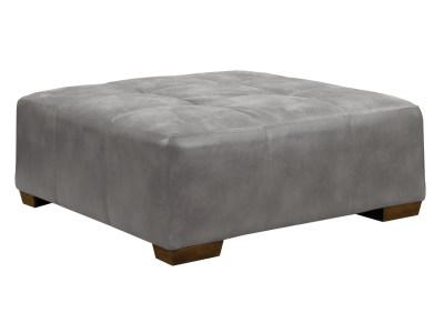 Jackson Furniture Drummond Fabric Ottoman - 4296-10 1152-89 / 1300-89