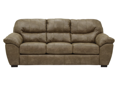 Jackson Furniture Grant Sleeper in Slit - 4453-04 1227-49 / 3027-49