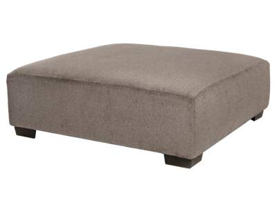 Jackson Furniture Kingston Fabric Ottoman - 4472-28 1724-18 / 2860-18