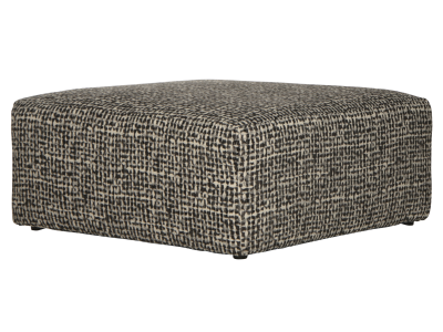 Jackson Furniture Hooten Fabric Cocktail Ottoman - 3288-12 2079-43