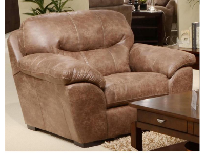 Jackson Furniture Fabric Grant Chair - 4453-01 1227-49 / 3027-49