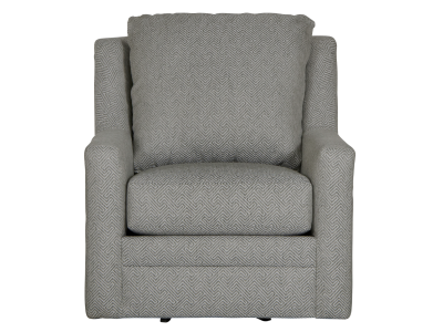 Jackson Furniture Lamar Swivel Chair - 4098-21 2268-28