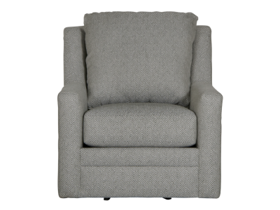 Jackson Furniture Accent Chair in Sandstone - 4470-21 2199-28