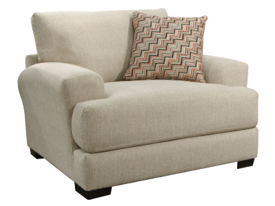 Jackson Furniture Ava Fabric Chair - 4498-01 1796-36 / 2870-24