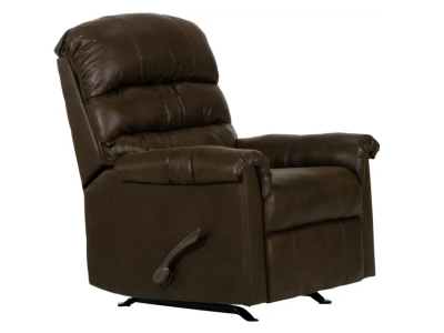 Catnapper Capri Rocker Recliner in Brown - 4273-2 2004-09