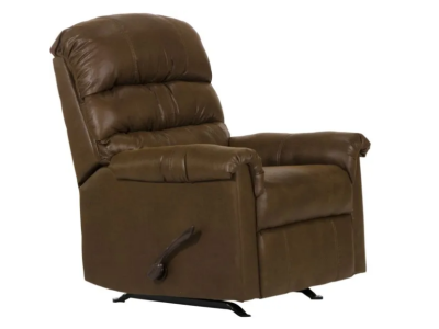 Catnapper Capri Tanner Rocker Recliner in Brown - 4273-2 2004-44